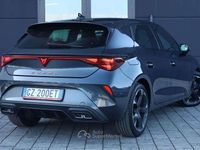 Usado Cupra Leon 150 CV (110 kW) 2025 Gris Berlina
