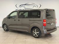 Second-hand Toyota Proace Luxury 150 CP (110 kW) 2017 Gri Monovolum