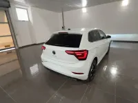 Nuova VW Polo Edition 95 CV (69 kW) 2026 0q0q  pure white Utilitaria