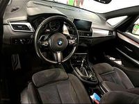 Usata BMW 220 Active Tourer M Sport 190 CV (139 kW) 2014 Monovolume