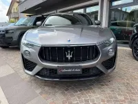 Usata Maserati Levante 349 CV (256 kW) 2021 Grigio vr 672/b SUV