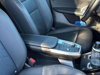 Usado BMW iX1 xLine 230 kW (313 CV) 2023 Gris SUV
