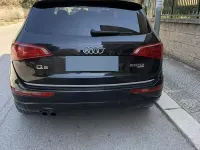 Usata Audi Q5 S-Line 170 CV (125 kW) 2011 Nero SUV