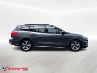 Usata Ford Focus Active 120 CV (88 kW) 2019 Grigio Station wagon