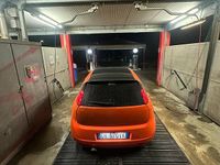 Usata Fiat Grande Punto 131 CV (96 kW) 2009 Utilitaria