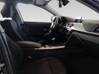 Usata BMW 420 M Sport 190 CV (139 kW) 2018 Nero Coupé