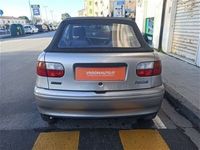 usata Fiat Punto Cabriolet Cabrio 60 cat usato