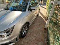 Usata Audi A1 S-Line 2011 Grigio Utilitaria