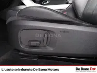 Usata Land Rover Range Rover evoque SE 150 CV (110 kW) 2018 Grigio SUV