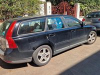 Usata Volvo V50 109 CV (80 kW) 2010 Station wagon
