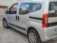 usata Fiat Qubo - 2011