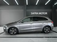 Usata Mercedes B180 Progressive 116 CV (85 kW) 2024 Other Utilitaria