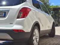 Usata Opel Mokka X Innovation 136 CV (100 kW) 2019 SUV