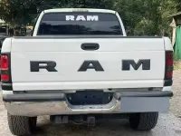 Usata Dodge Ram 1996 Bianco Pick-up