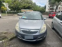 Occasion Opel Corsa 80 ch (58 kW) 2009 Gris Citadine