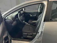 Nuova Mazda 2 116 CV (85 kW) 2026 Stormy silver Utilitaria
