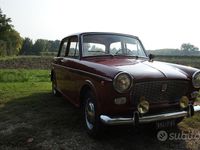 Usata Fiat 1100D 1960 Berlina