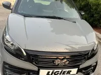 Usata Ligier JS50 2024 Grigio Utilitaria
