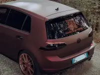 Usata VW Golf VII GTI 230 CV (169 kW) 2016 Berlina