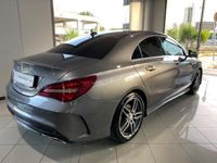 usata Mercedes CLA220 CLA 220d Automatic Premium