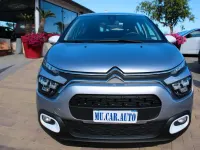 Usata Citroën C3 PureTech 83 CV (61 kW) 2023 Argento Utilitaria
