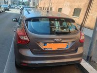 Usata Ford Focus 116 CV (85 kW) 2012 Berlina