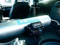 Begagnad VW Scirocco 210 HK (154 kW) 2014 Sportkupé