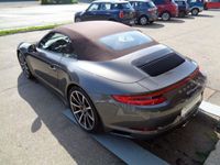 usata Porsche 911 Carrera 4S Cabriolet 3.0 Cabriolet..TUTTI SERVICE