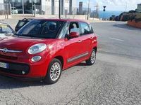 usata Fiat 500L 1.3 mjt Pop Star 85cv