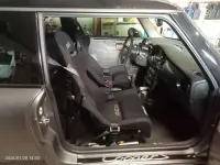 Usata Mini John Cooper Works 200 CV (147 kW) 2003 Utilitaria
