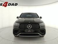 usata Mercedes GLE63 AMG ClasseAMG Gle coupe 63 mhev (eq-boost) s amg ultimate 4matic+ auto