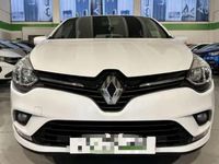 Usata Renault Clio IV Business 90 CV (66 kW) 2019 Bianco Berlina