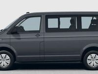 usata VW Caravelle 2.0 TDI 150CV 2.0 TDI 150CV PC Trendline