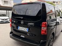 Usata Opel Zafira Life 245 CV (180 kW) 2021 Other Monovolume
