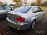 Begagnad BMW 335 2011 Sedan