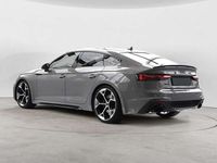 Usata Audi RS5 Sportback Competition 450 CV (330 kW) 2024 Grigio Berlina