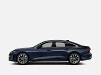 Nuova Audi A6 Business 204 CV (150 kW) 2026 Blu firmamento metallizzato Berlina