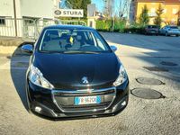 usata Peugeot 208 1.2 VTi 82 CV 5 porte Access