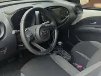 Usata Toyota Aygo X Active 72 CV (52 kW) 2025 Bianco SUV