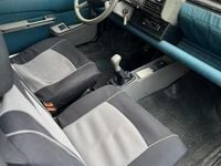 Usata Fiat Panda 39 CV (28 kW) 2000 Grigio Utilitaria