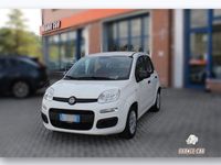 Usata Fiat Panda Easy 69 CV (50 kW) 2016 Bianco Utilitaria