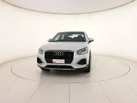 Usata Audi Q2 Admired 2023 Bianco ghiacciaio metallizzato SUV
