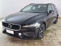 usata Volvo V60 D3 Geartronic Business WAGON