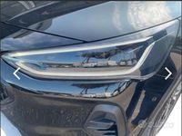 Usata Ford Focus Active 116 CV (85 kW) 2023 Nero Station wagon