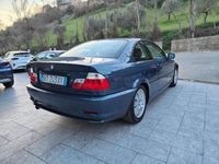 usata BMW 318 Serie 3 (E46) Ci cat