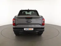 Usata Ford Ranger Wildtrack 241 CV (177 kW) 2023 Grigio Pick-up