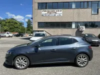 Usata Renault Mégane 110 CV (80 kW) 2017 Other Berlina