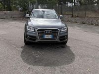 Usata Audi Q5 Advanced Plus 245 CV (180 kW) 2013 SUV