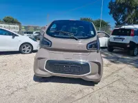 Usata XEV Yoyo 7 kW (10 CV) 2022 Beige Utilitaria