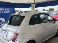 Usata Fiat 500 Sport 69 CV (50 kW) 2011 Utilitaria